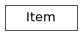 Inheritance diagram of Stoner.folders.each.Item